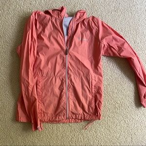 Columbia Jacket